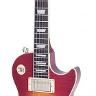 Heritage Cherry Sunburst