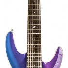 DBZ Guitars Barchetta ST 15 - 7 String