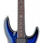DBZ Guitars Barchetta STF-FR