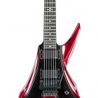 DBZ Guitars Bird Of Prey ST3-FR