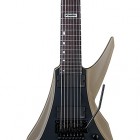 Bird Of Prey STE 14 7 String Scorpion Series