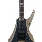 DBZ Guitars Bird Of Prey STE 14 FR Scorpion Series