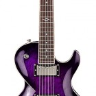 DBZ Guitars Bolero EX