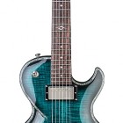 DBZ Guitars Bolero FM Plus 3