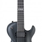 DBZ Guitars Bolero STE 14 Elite Black