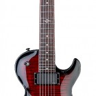 DBZ Guitars Bolero STF 14