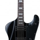 DBZ Guitars Hailfire ST