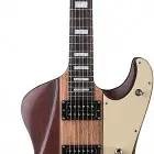 DBZ Guitars Hailfire ST Plus