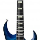 DBZ Guitars Halcyon FM