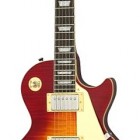 Heritage Cherry Sunburst