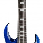 DBZ Guitars Halcyon FM 7