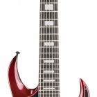 DBZ Guitars Halcyon ST 7