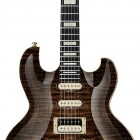 DBZ Guitars Imperial FM H/S/S