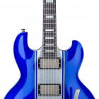 DBZ Guitars Imperial AB Bigsby