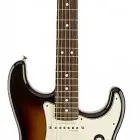 2016 Deluxe Fishman Tripleplay Stratocaster HSS