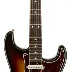 Fender 2016 Deluxe Players Strat