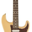 Honey Blonde, Rosewood Fingerboard