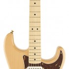 Honey Blonde, Maple Fingerboard