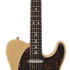 Honey Blonde Rosewood Fingerboard