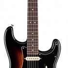 2016 Deluxe Strat