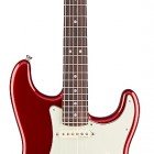 2016 Deluxe Strat HSS