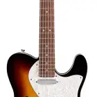 Fender 2016 Deluxe Tele Thinline