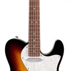 2016 Deluxe Tele Thinline