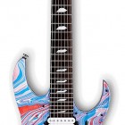 Ibanez UV77PSN