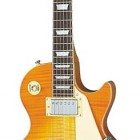 Epiphone Les Paul Standard Plus Top