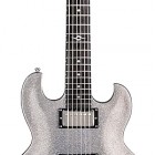 DBZ Guitars Imperial Jr ST