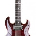 DBZ Guitars Imperial Jr FM