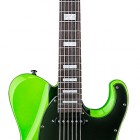 DBZ Guitars Maverick ST