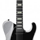 DBZ Guitars Maverick LT