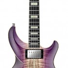 DBZ Guitars Monarch FM