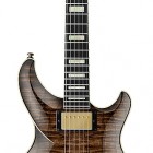 DBZ Guitars Monarch SH