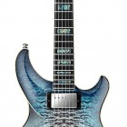 DBZ Guitars Monarch EX