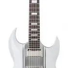 DBZ Guitars Renegade ST Plus