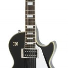 Ltd Ed Les Paul Custom Chrome