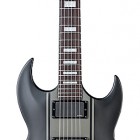 DBZ Guitars Renegade EM