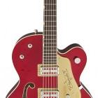 Gretsch Guitars G6120T-59CAR Limited Edition Nashville w/Bigsby