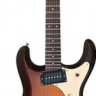 3 Tone Sunburst