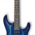 Ibanez SA160QM