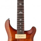 SE 277 Semi-Hollow Soapbar