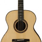 Private Stock Tonare Grand® Acoustic