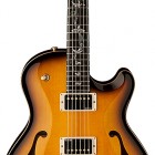 Private Stock Singlecut Archtop