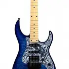 Legator Guitars Ninja/Opus Hybrid 350-PRO