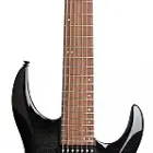 Legator Guitars Ninja 200-SE 7-String