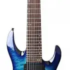 Legator Guitars Ninja 200-SE 8-String
