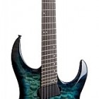 Trans Blue Burst