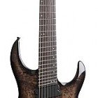 Ninja 200-SE Fanned Fret 7-String